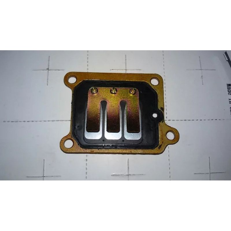 membran Assy RC80-RC100 BRAVO