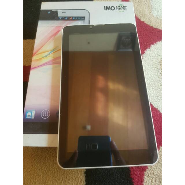 Tablet murah imo Y8 tv analog
