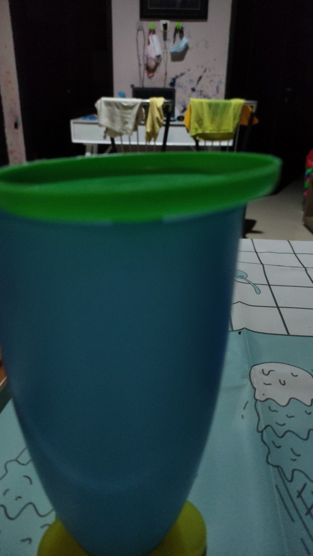 Tas Bekal Tahan Panas Dingin Lunch Bag Tas Bekal Motif Tas Makanan