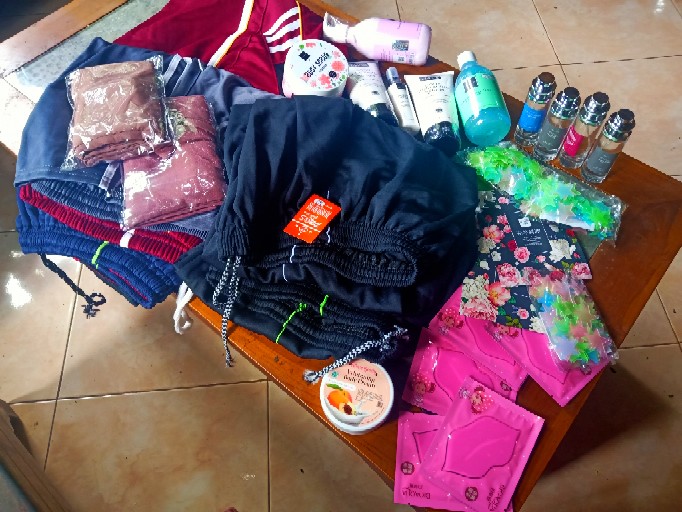 Terlaris - Tas Kresek Nasa - Tas Kresek Original Nasa - Kantong Plastik Original Nasa