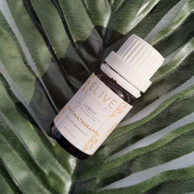 ELIVE Essential Oil