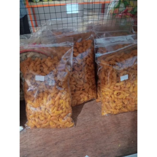 

makaroni