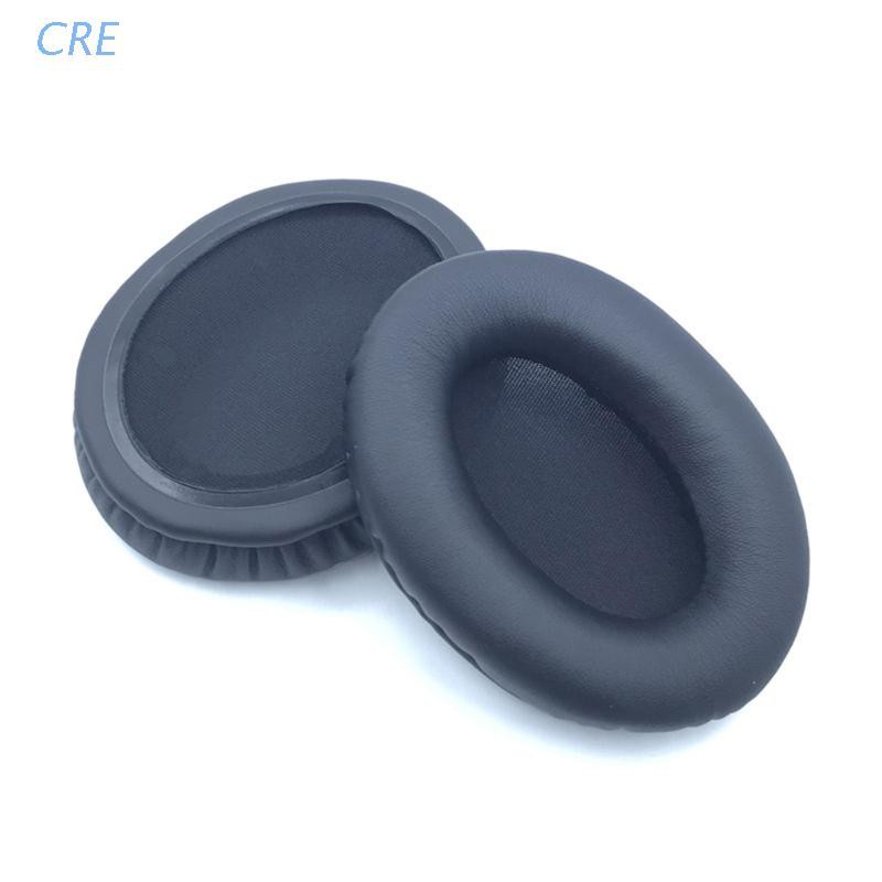 1 Pasang Earpads Pengganti Bahan Busa Elastis Untuk Hyperx Cloud Flight