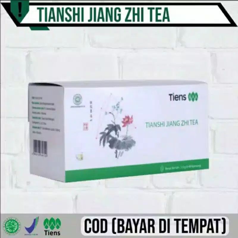 TEH PELANGSING BADAN