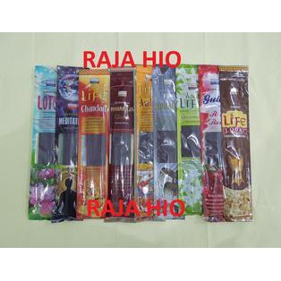 Hio India Darshan Long Incense Stick Terbaik