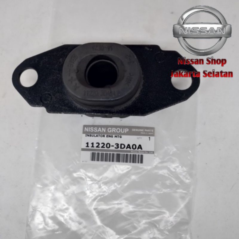 Engine Mounting Kiri Nissan Grand Livina Atau Livina Original

