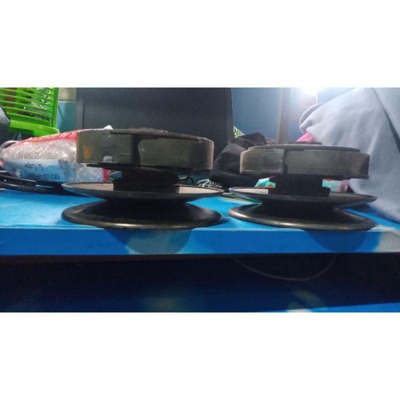 pully belakang skywave 125