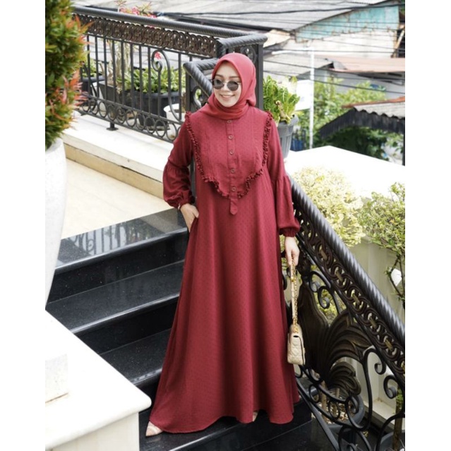 gamis ninos design original