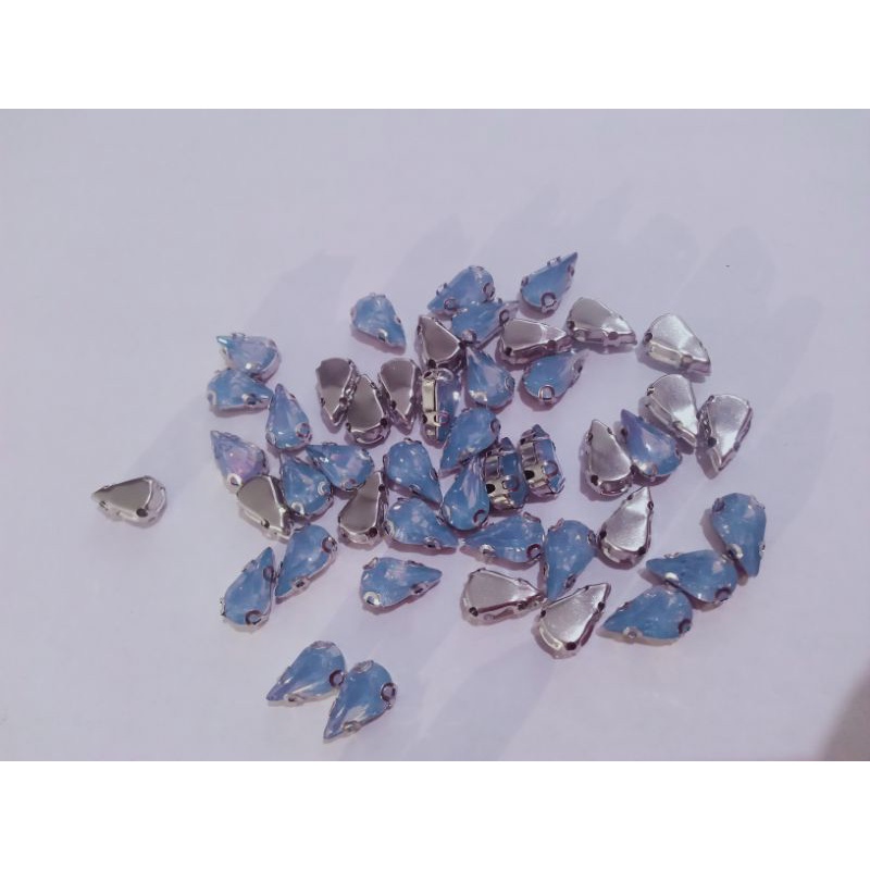 DIAMOND BLUR/SATIN TETES -+1000BJ *KODE26*