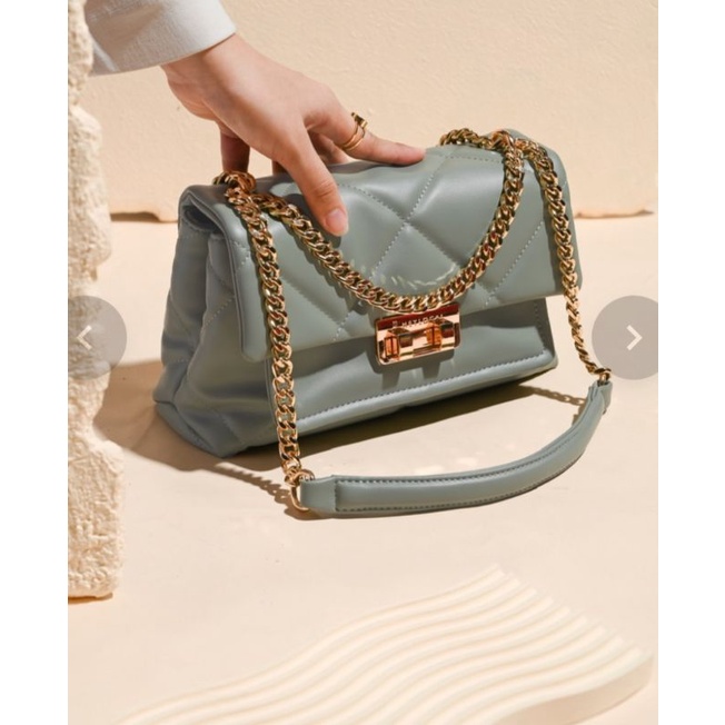 London Bag, Lumiere Bag by Heylocal.id / Local.id