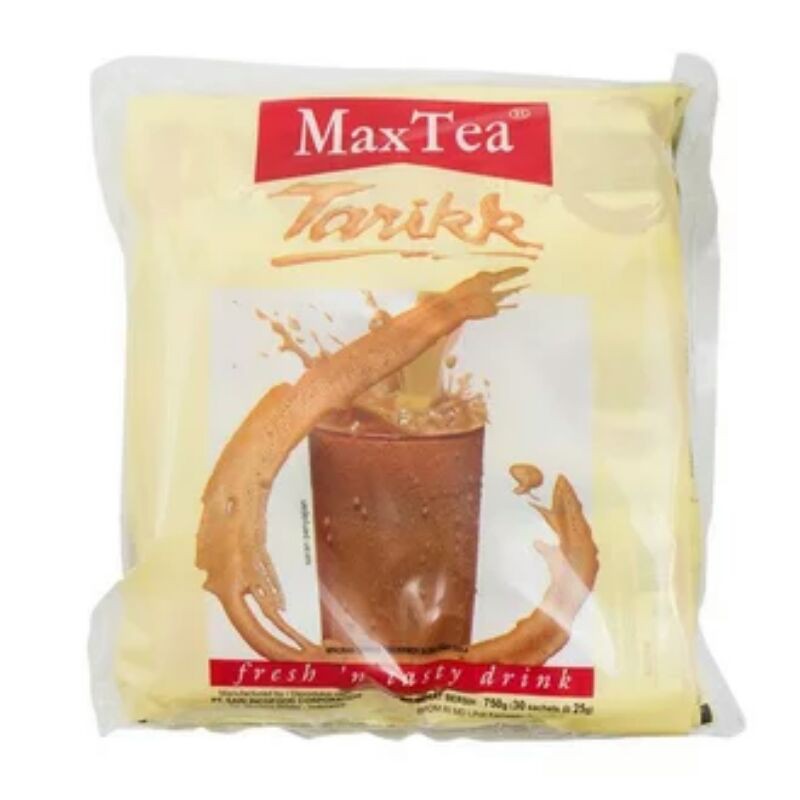

TEH TARIK MAX TEA 1 BALL..