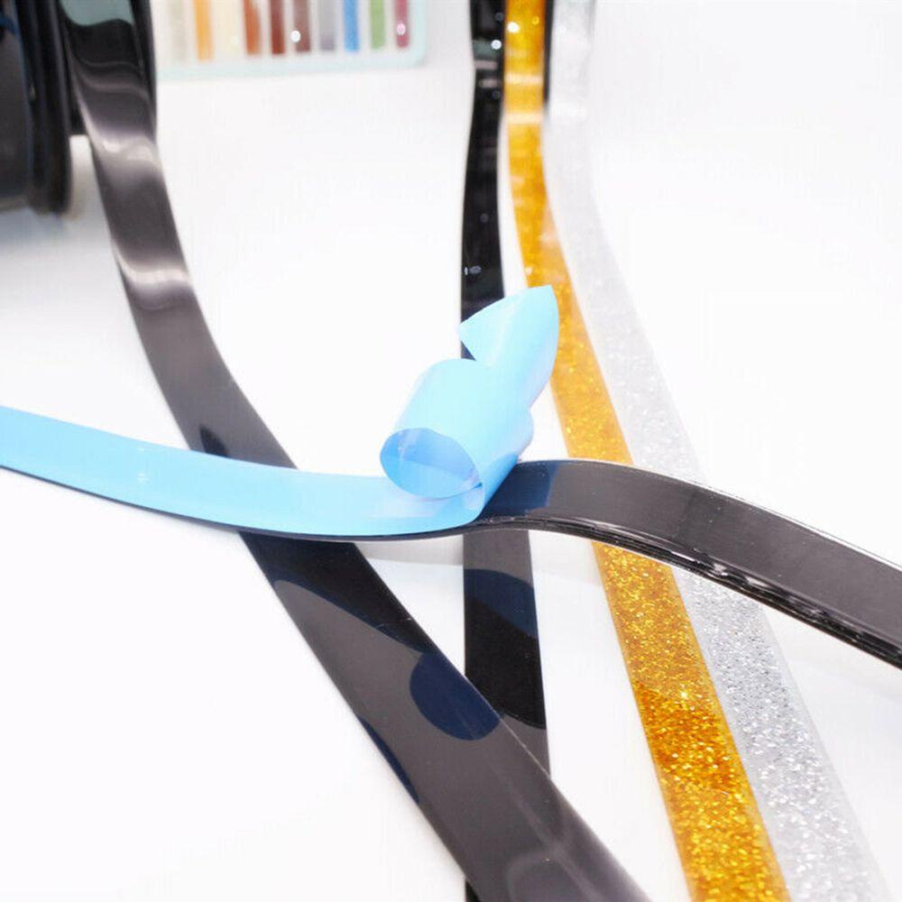 TOP 20m Stiker Jahitan Dekorasi Rumah Waterproof Gap Tape Sealing Strip