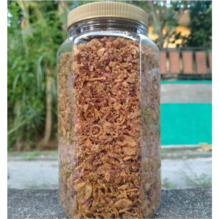 

bawang goreng -+200 gr