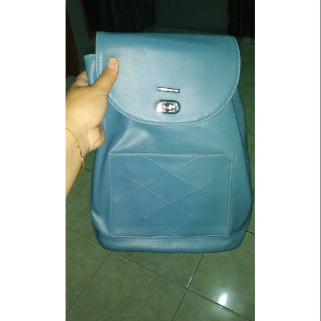 PRELOVED TAS RANSEL SOPHIE MARTIN