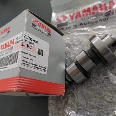 Noken as cham saft yamaha mio mio soul fino old