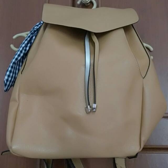 Tas ransel zara