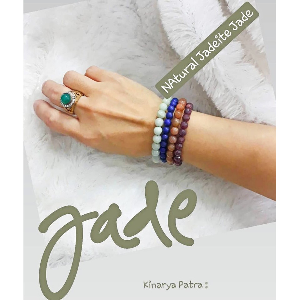 GELANG GIOK BURMA