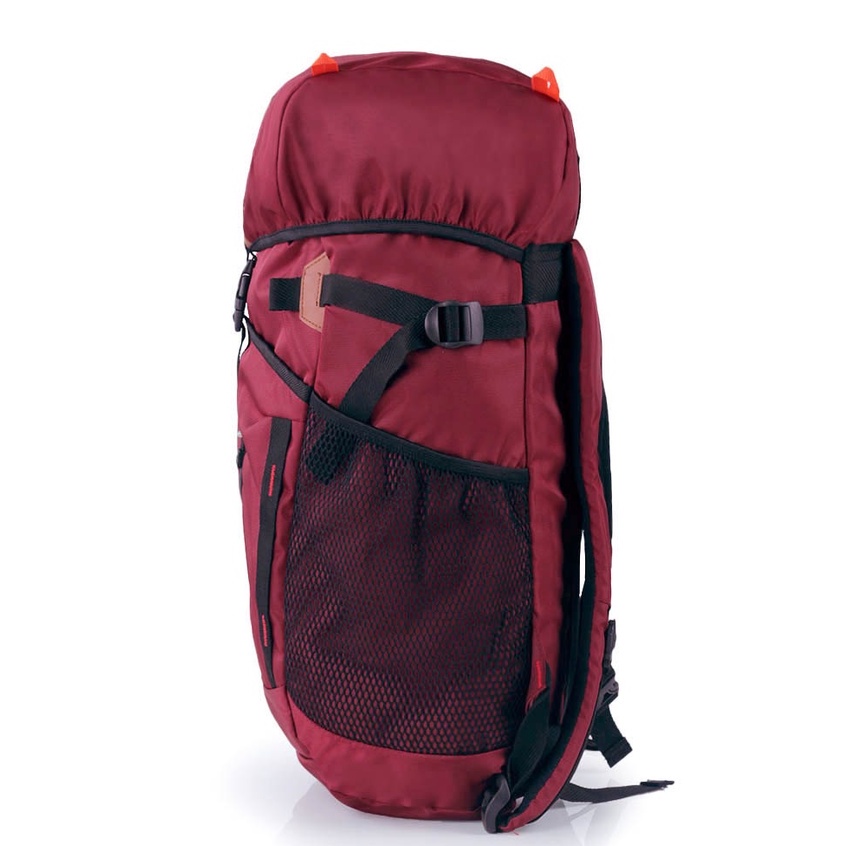 Tas Gunung 40 Liter Ransel Hiking Semi Carrier 40L 406