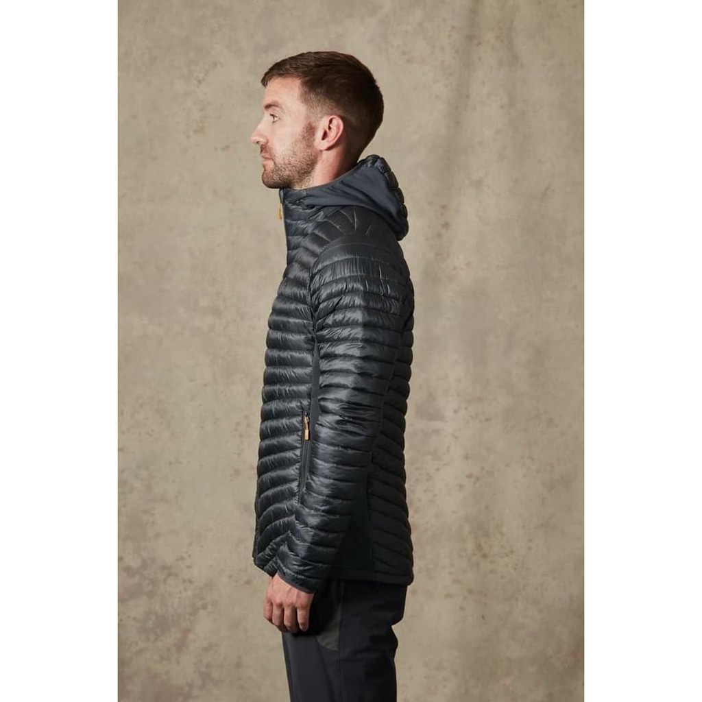 rab cirrus flex hoody jacket