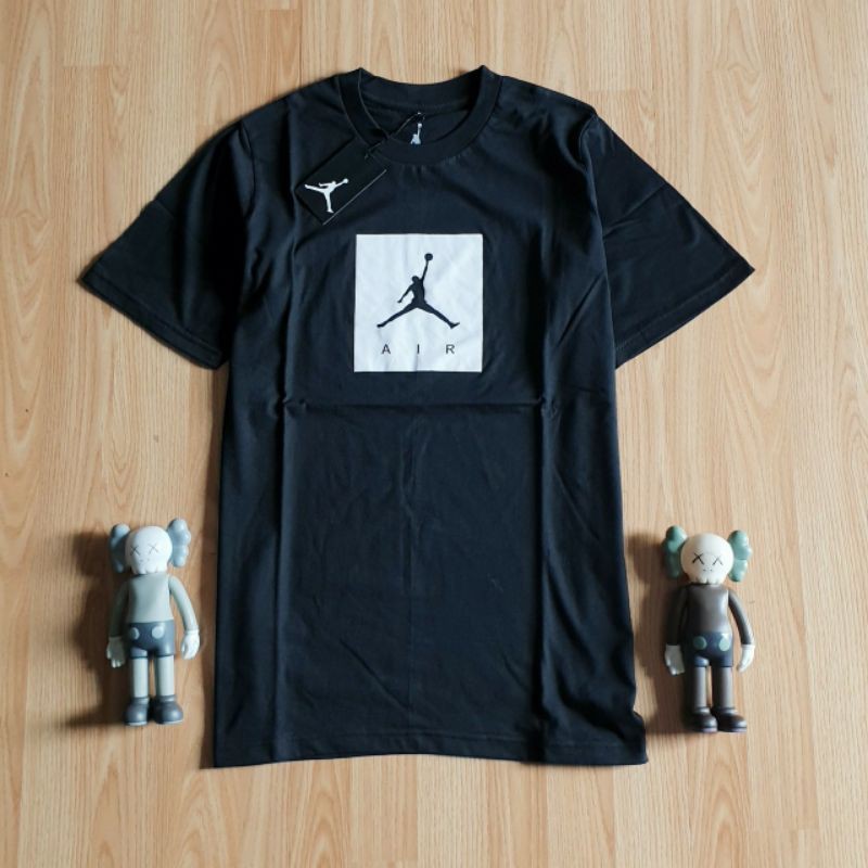 KAOS DISTRO PRIA AIR JORDAN BOX LOGO PREMIUM