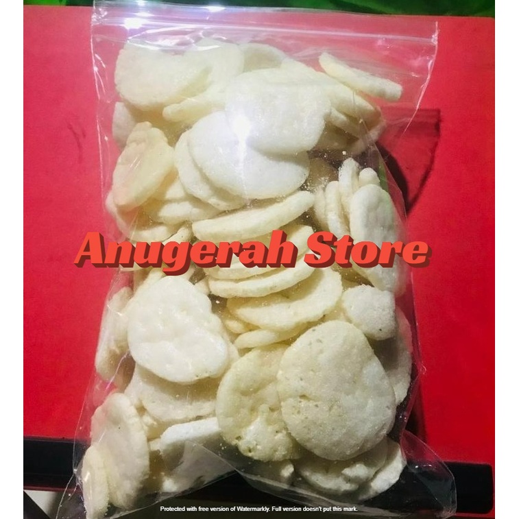 

Kerupuk Ikan
