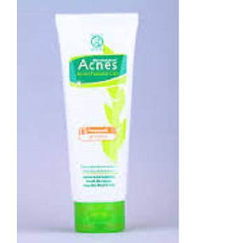 Produk Eksklusif ACNES OIL CONTROL & WHITENING CREAM 40gr (PELEMBAB) Terlaris