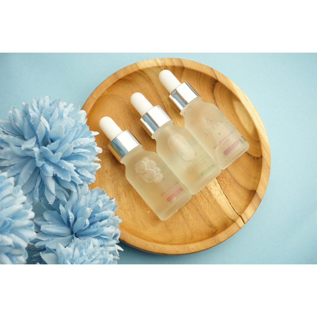 ADERA FACE SERUM