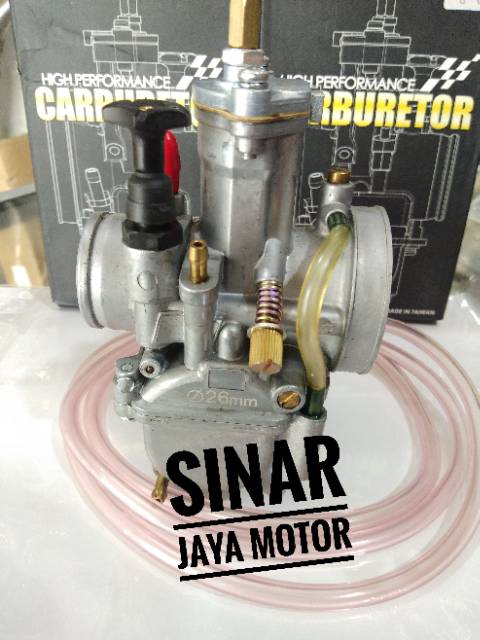 Karburator carburator karbu carbu pwk 26  HT26-1421