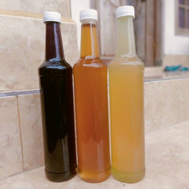 

Madu asli sumbawa