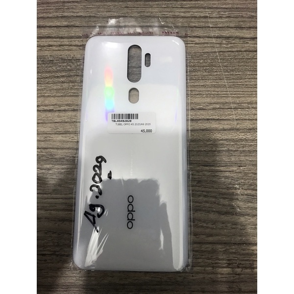 TUTUP BELAKANG OPPO A5 2020/A9 2020