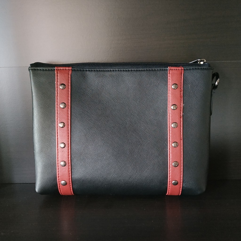 Tas bahu shoulder bag tas fashion tas cantik tas chanel tas simple tas kerja tas bogor