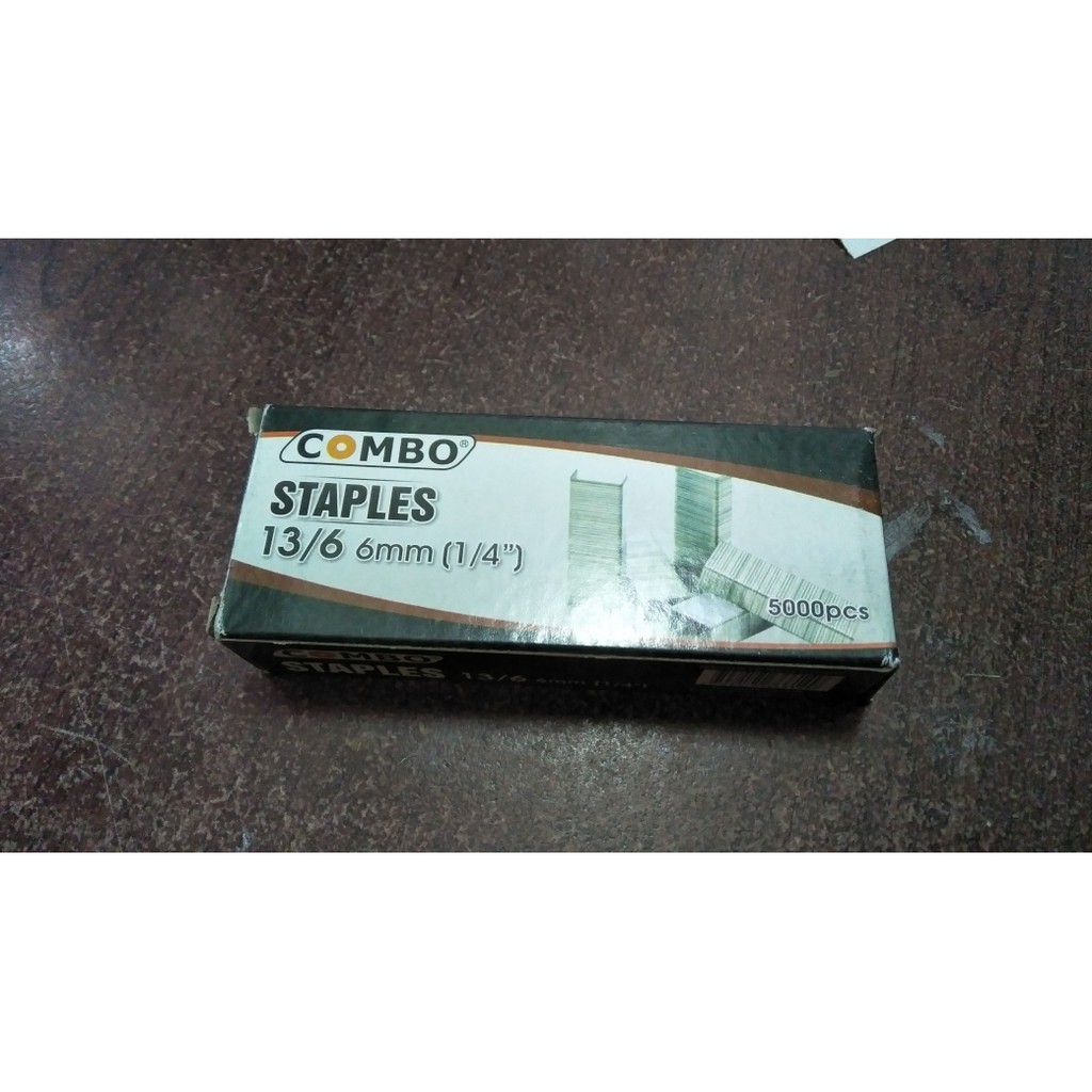 

Ready Harga Paling Murah Gun tacker kangaro isi steples paket set