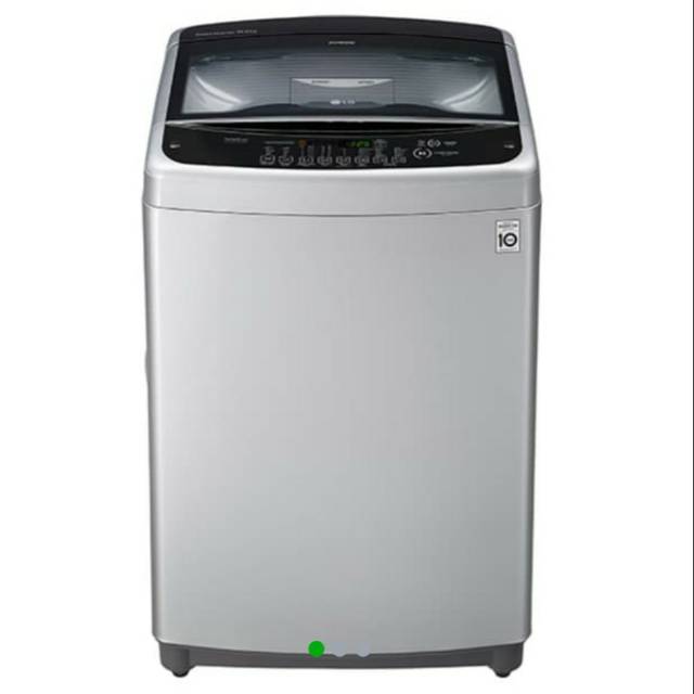 LG-MESIN CUCI TOP LOADING 7KG(T2107VSPCK)