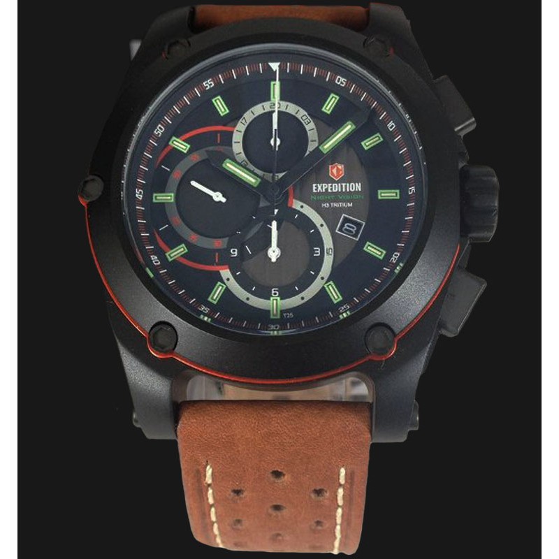 Expedition E 6395 MC Tritium Limited Edition