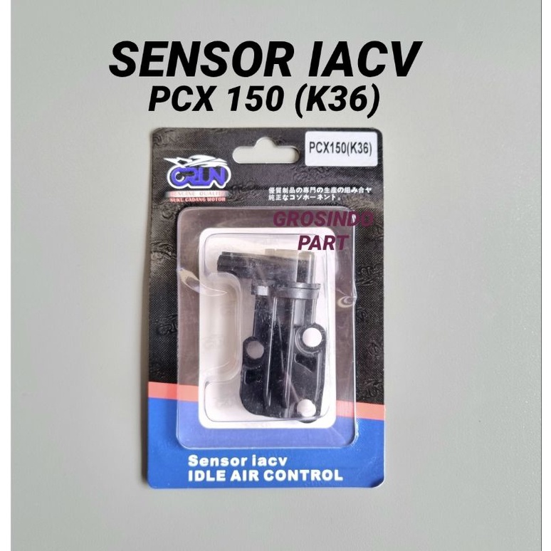 SENSOR IACV IDLE AIR CONTROL PCX150- PCX 150 (K36)