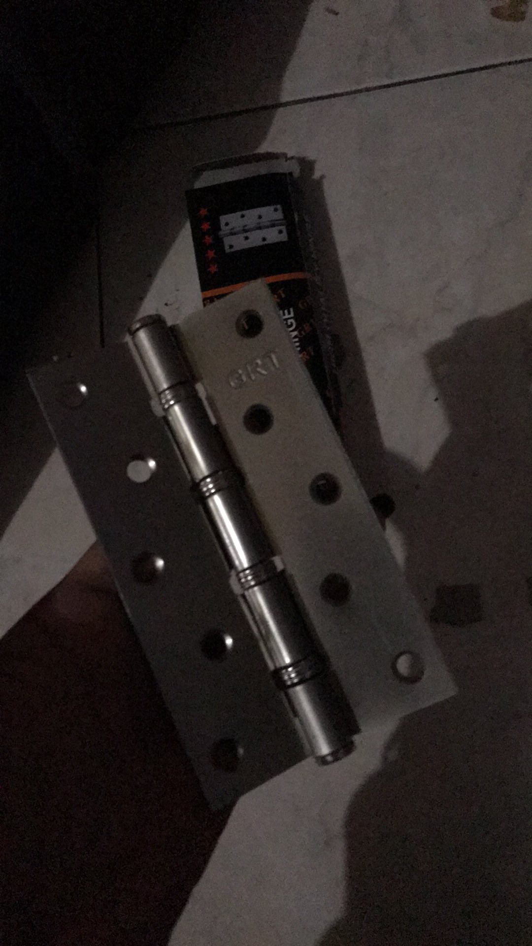 Engsel Pintu Rumah 5 Inch