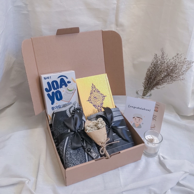 Hampers kado khitan / sunat anak / Kado ulang tahun anak laki-laku