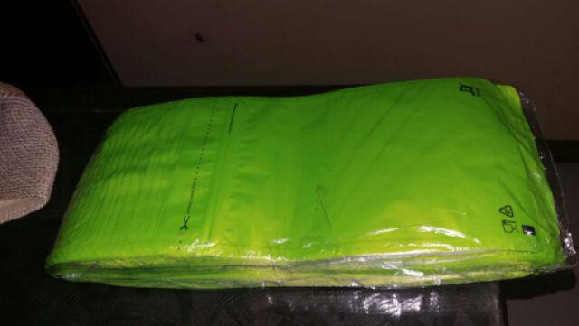 Kemasan Snack Aluminium Foil Murah 13x21cm