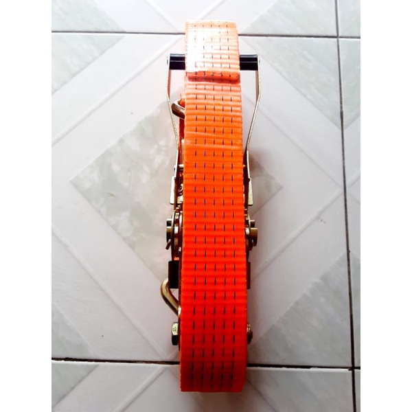 trek belt set 5 ton 12 meter &amp; 15 meter