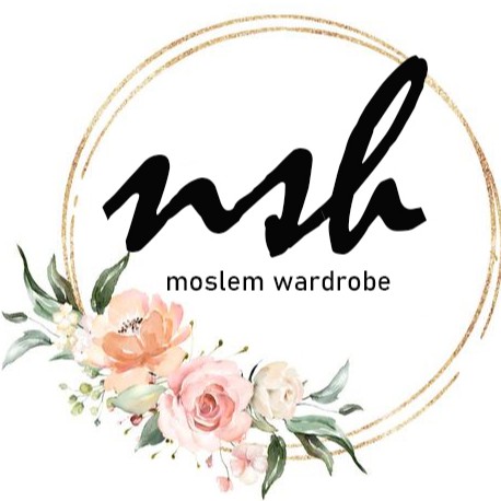 NSH Moslem Wardrobe Official store logo