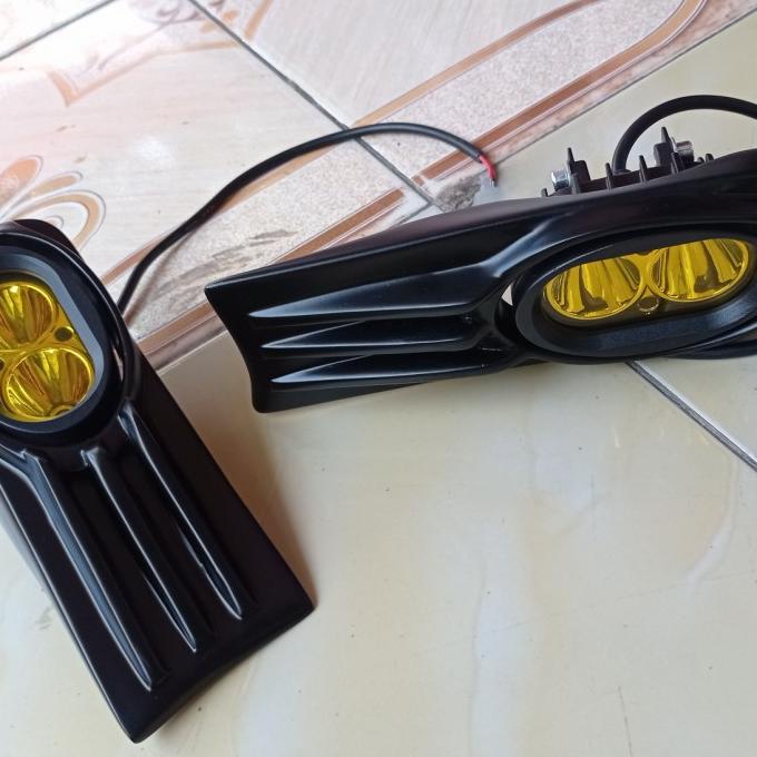 foglamp led starlet kapsul tahun 94-95