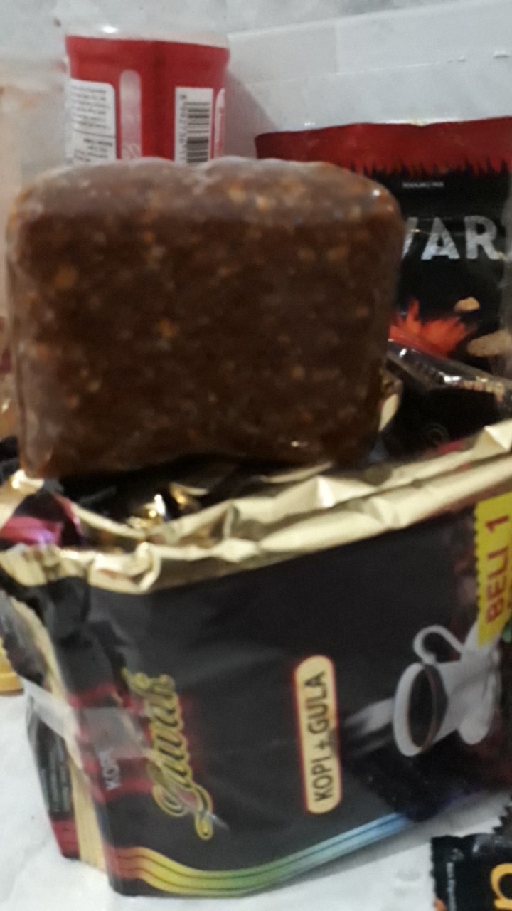 Handuk Kecil Cap Orang Kaya Sangat Lembut Versi Elegan