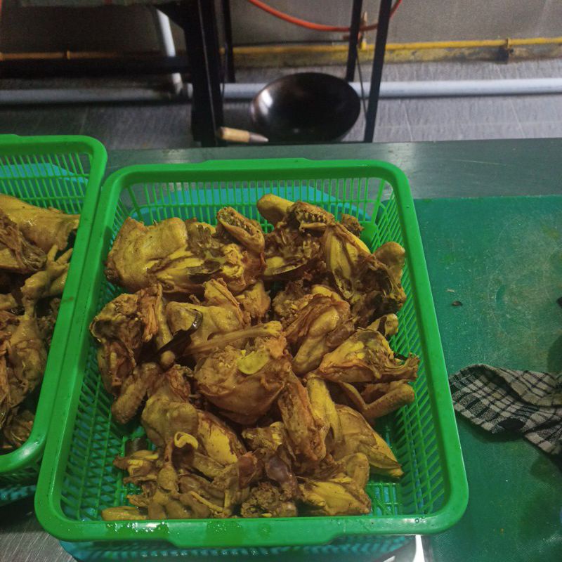 

ayam bakar