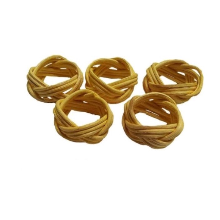 

Ring Rotan Hasduk Pramuka