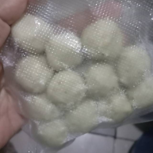 

BAKSO AYAM HOMEMADE isi 25/pack