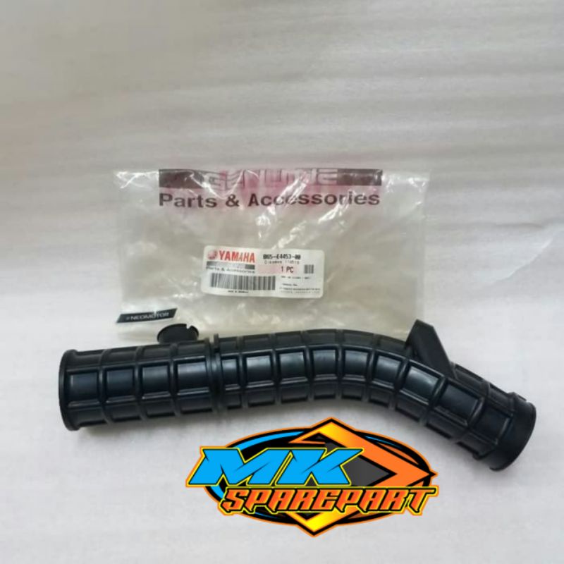 Pipa karet Filter udara Aerox 155 Original Yamaha B65-E4453-00