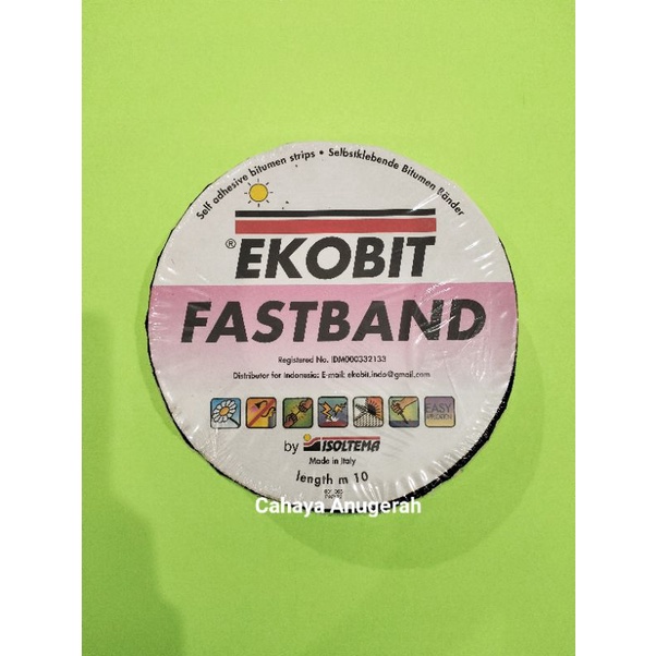 Tambal Talang Ekobit 5M / Tambal Talang Seng / Talang Air