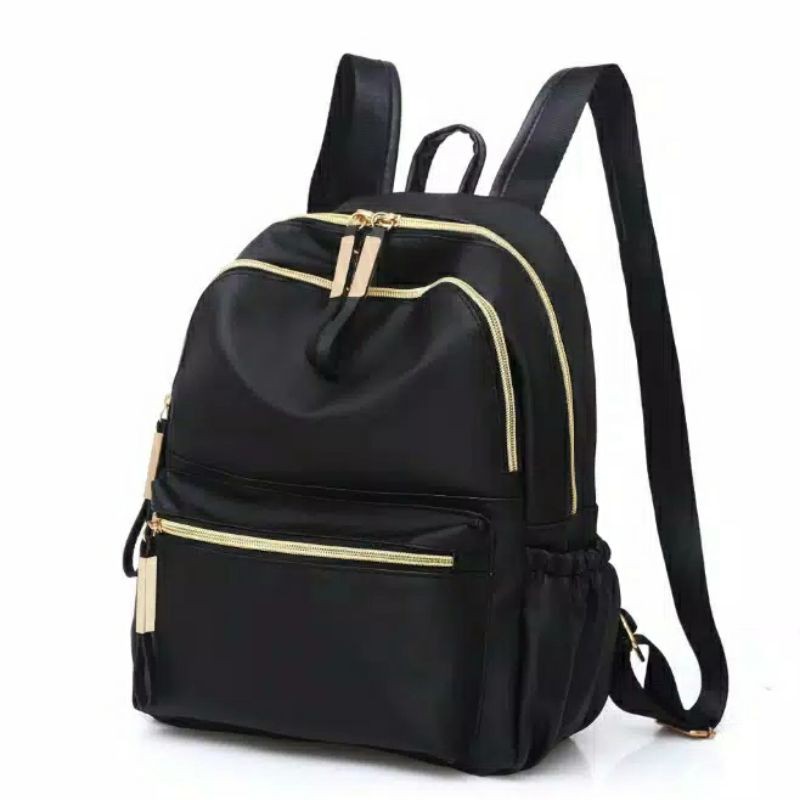 COD - BO855 - TERMURAH !! RANSEL IMPORT - TAS FASHION - TAS RANSEL - TAS IMPORT - RANSEL WANITA - BACKPACK