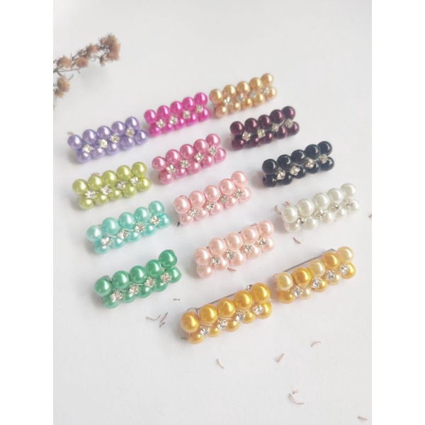 Bros Dagu Bros Handmade Mutiara