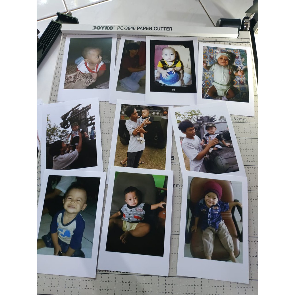 

polaroid 4R murah pesan kelipatan 9